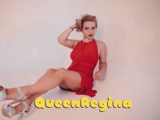 QueenRegina