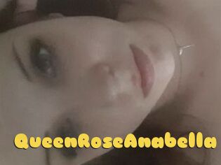 QueenRoseAnabella