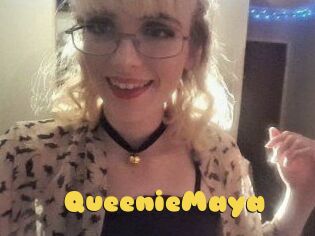 QueenieMaya