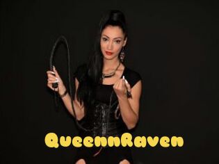 QueennRaven