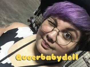 Queerbabydoll