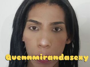 Quennmirandasexy