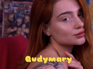 Qudymary