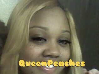 QueenPeaches