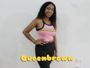 Queenbrown