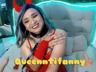 Queenntifanny