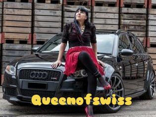 Queenofswiss