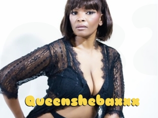 Queenshebaxxx