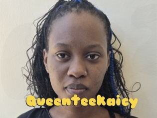 Queenteekaicy