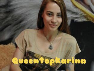 Queentopkarina