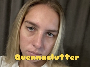 Quennaclutter