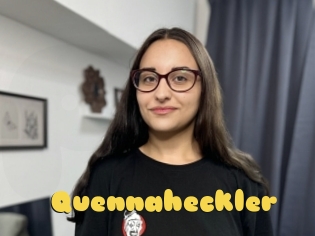 Quennaheckler