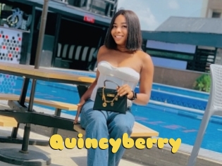 Quincyberry