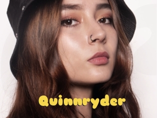 Quinnryder