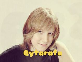 Qytarafa