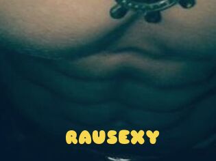 RAUSEXY