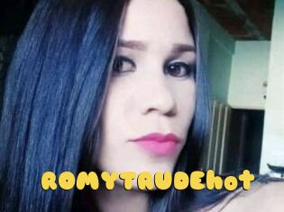 ROMYTRUDEhot