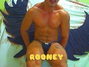 ROONEY