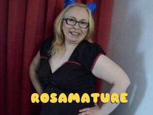 ROSAMATURE