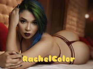 RachelColor