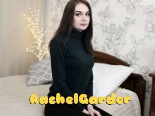 RachelGarder