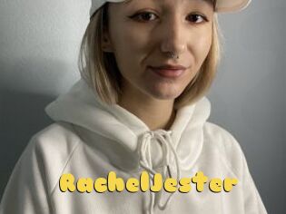 RachelJester