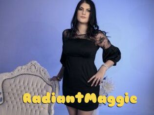 RadiantMaggie