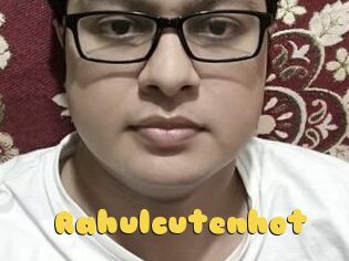 Rahulcutenhot