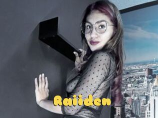 Raiiden