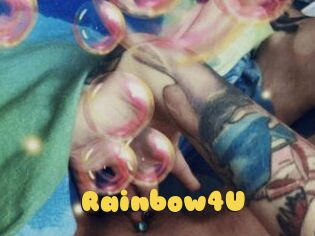 Rainbow4U