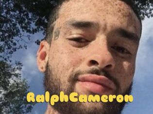 RalphCameron