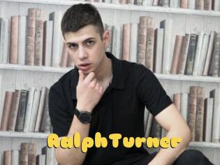 RalphTurner