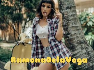 RamonaDelaVega