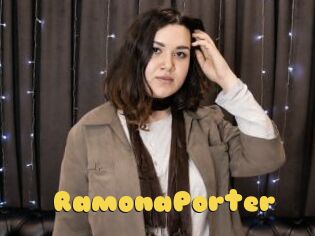 RamonaPorter