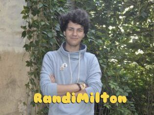 RandiMilton