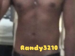 Randy3210