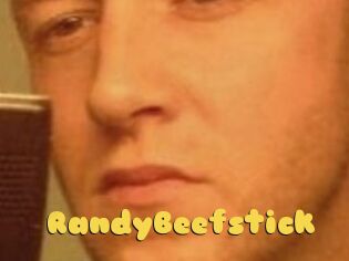 RandyBeefstick