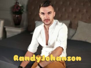 RandyJohanson