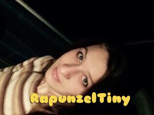 RapunzelTiny