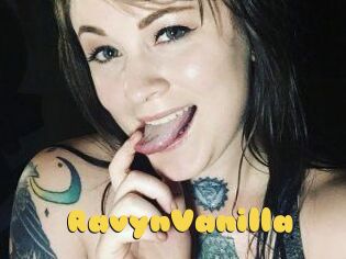 RavynVanilla