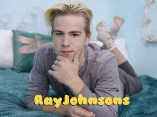 RayJohnsons