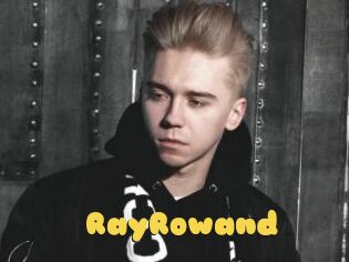 RayRowand