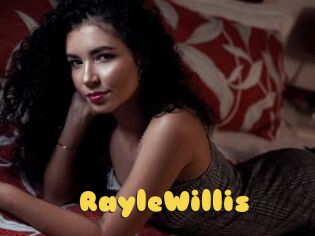 RayleWillis