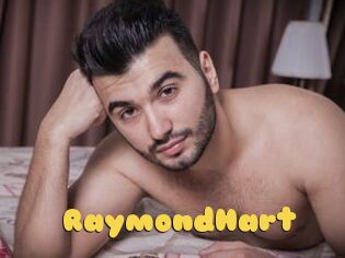 RaymondHart