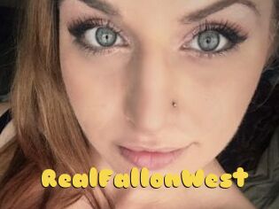 RealFallonWest