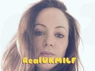 RealUKMILF