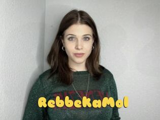 RebbekaMol