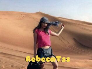 RebecaTss