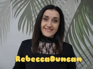 RebeccaDuncan