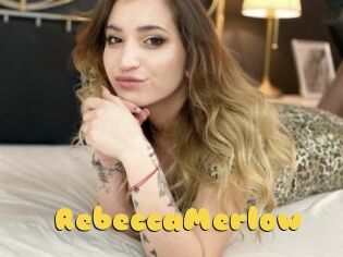 RebeccaMerlow